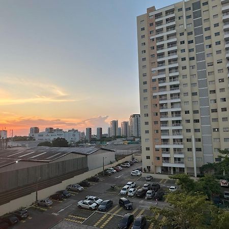 Life Ponta Negra - 5O Andar Apartman Manaus Kültér fotó