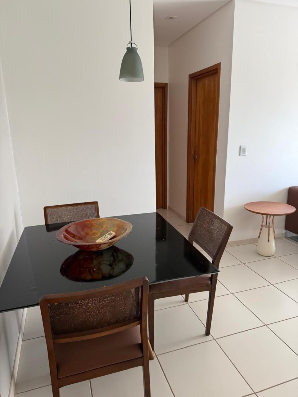Life Ponta Negra - 5O Andar Apartman Manaus Kültér fotó