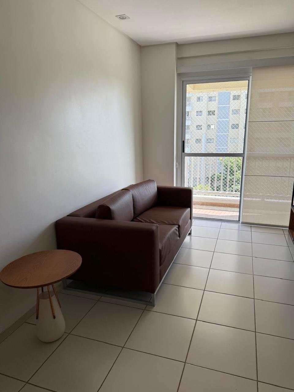 Life Ponta Negra - 5O Andar Apartman Manaus Kültér fotó